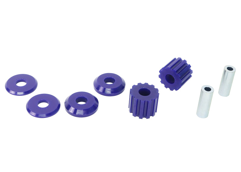 Load image into Gallery viewer, Superpro SPF3456K SPR Bushings - Control Arm
