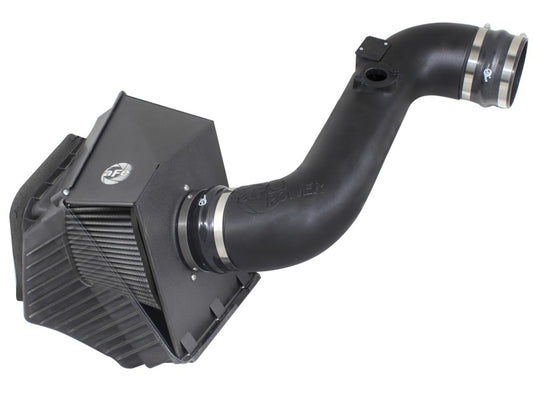 Afe 51-32322 AFE Magnum FORCE Stage-2 Cold Air Intakes
