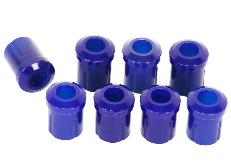 Load image into Gallery viewer, Superpro SPF1927K SPR Bushings - Leaf Spring

