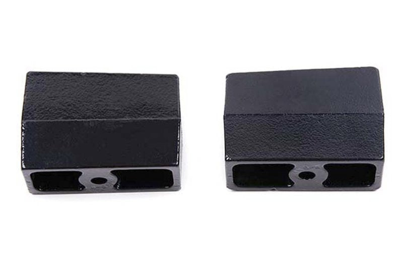 Load image into Gallery viewer, Zone Offroad ZONU3040 ZOR Suspension Blocks
