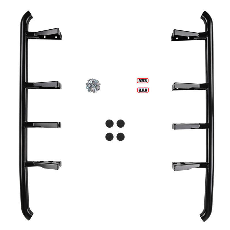 Load image into Gallery viewer, Arb 4420100 ARB Side Rails/Steps
