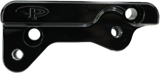 Bagger Nation TFS Fix-Stand Angle Block