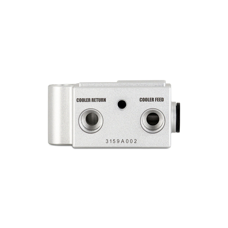 Load image into Gallery viewer, Mishimoto MMTC-RPTR-TBVFF MM Transmission Coolers
