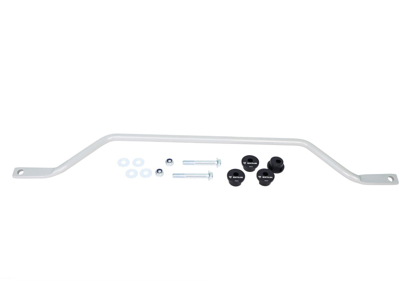 Load image into Gallery viewer, Whiteline BHR101 WL Sway Bars - Rear
