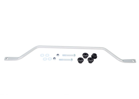 Whiteline BHR101 WL Sway Bars - Rear