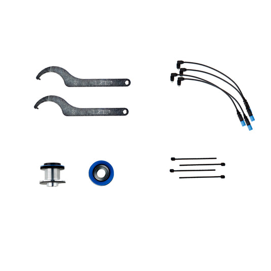 Bilstein 49-255980 BIL B16 Series Suspension Kits