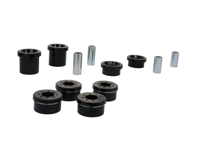 Load image into Gallery viewer, Whiteline W93165 WL Bushings - Crossmember
