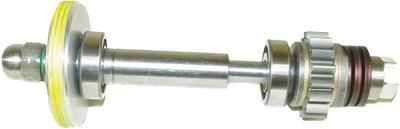 Wsm 010-102K Supercharger Rebuild Kits - Intercooled Model