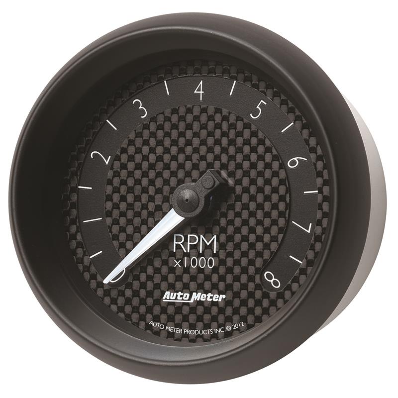 Load image into Gallery viewer, Autometer 8097 AM GT Gauges
