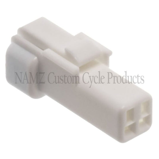 Namz NJST-02R NAM JST Connectors