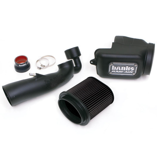 Banks Power 41843-D GBE High-Ram Air Intake