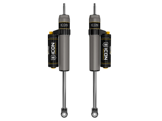 Icon 67710CP ICO 2.5 Series Shocks