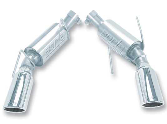 Borla 11777 BOR Axle Back S-Type