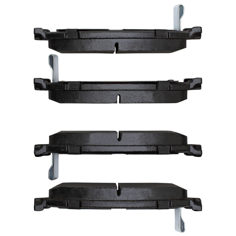 Load image into Gallery viewer, R1 Concepts 2311-0883-01 RNC Semi Met Brake Pads
