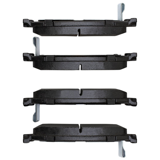 R1 Concepts 2311-0883-01 RNC Semi Met Brake Pads