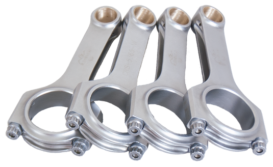Eagle CRS5365N3D EAG Conrods H-Beam - 4 Cyl