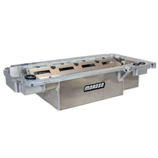 Moroso 20157 MOR Oil Pans