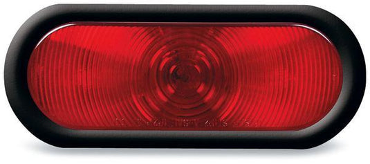 Optronics Inc ST70RK Oval Stop/Tail/Turn Signal Light Kit