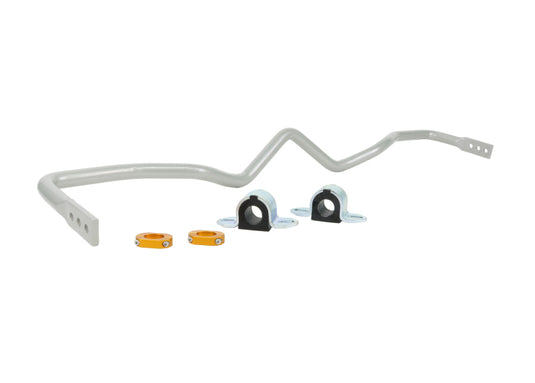 Whiteline BNR37Z WL Sway Bars - Rear