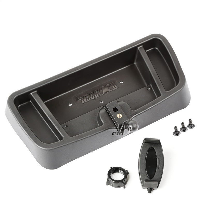 Load image into Gallery viewer, Rugged Ridge 13551.19 RUG Interior Dash Kits
