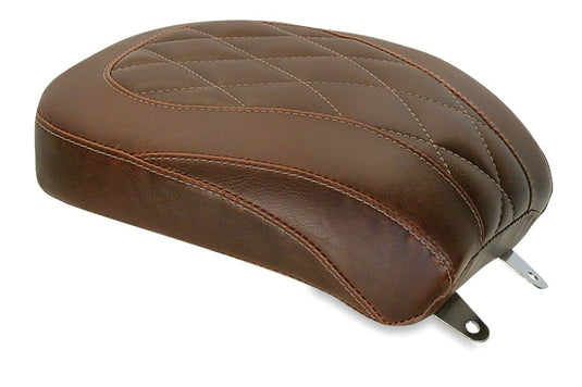 Mustang Motorcycle 76807 MMP Passenger Diamond