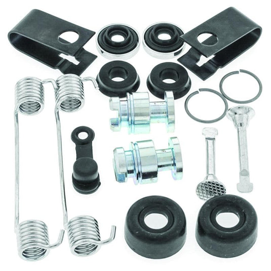 Quadboss 414596 QBS Caliper Rebuild Kits