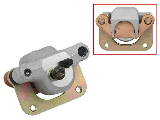 Bronco AT-05A36 Brake Caliper with Brake Pads