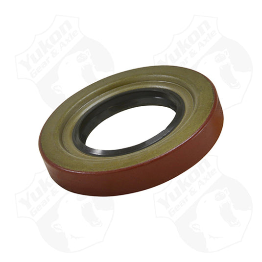 Yukon Gear & Axle YMS3747 YUK Seals