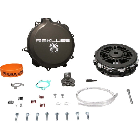 Rekluse RMS-8913096 RadiusCX 4.0 Clutch Kit