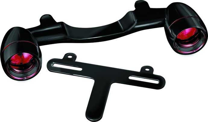 Kuryakyn 5405 KUR Turn Signal Kits E