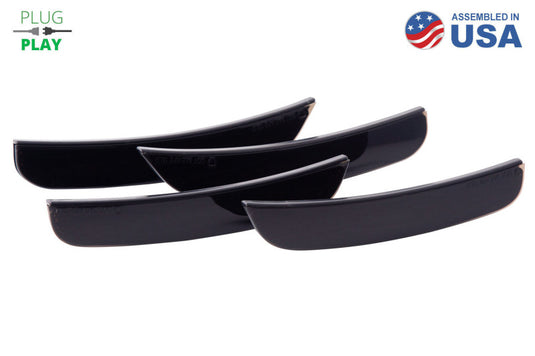 Diode Dynamics DD5112 DIO Side Marker Light Assembly