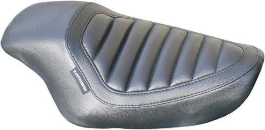 West-Eagle Motorcycle Products H0368 Solo Gunfighter Seat - Deluxe