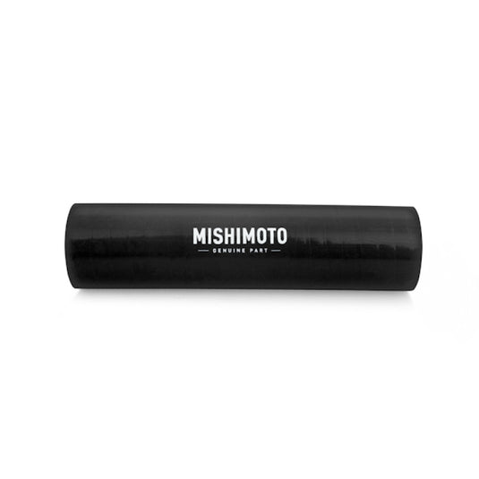 Mishimoto MMHOSE-WRX-15ANCBK MM Silicone Hose - Ancillary