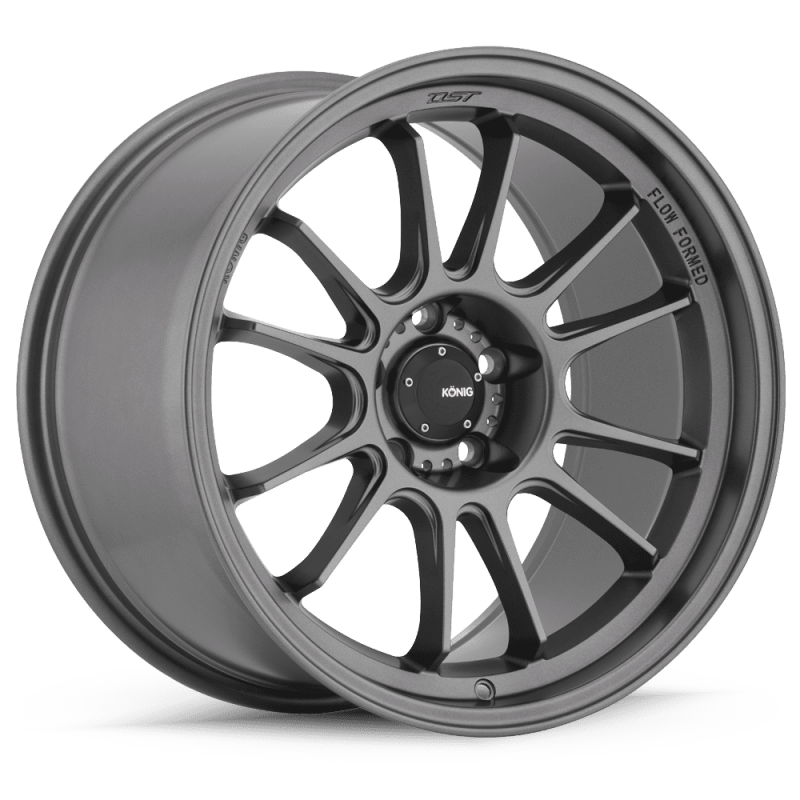 Load image into Gallery viewer, Konig HG9751242G KNG Hypergram Wheels
