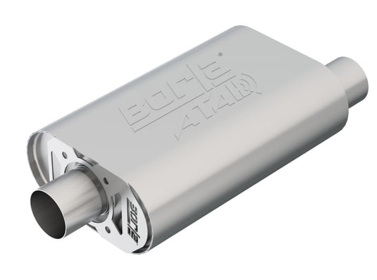Borla 400826 BOR CrateMufflers