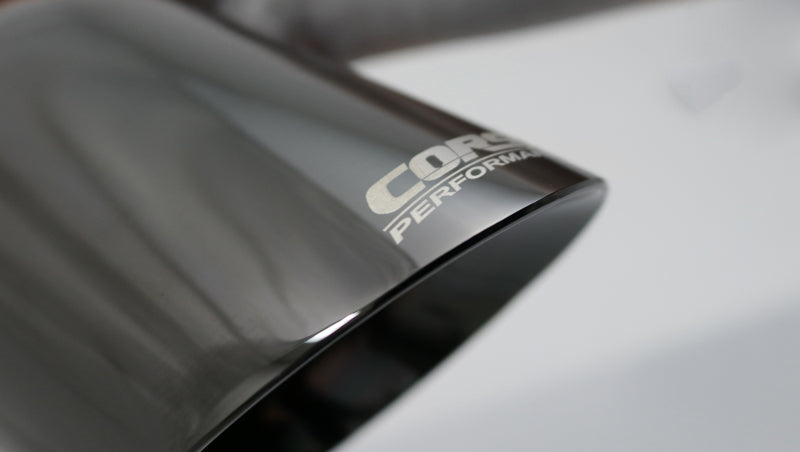 Load image into Gallery viewer, Corsa Performance TK004BLK COR Tip Kit
