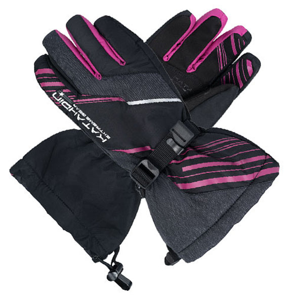 Load image into Gallery viewer, Black/Gray/Pink
