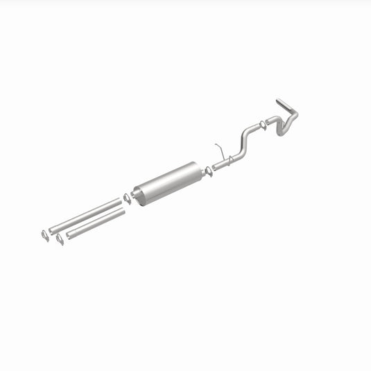 Magnaflow 106-0203 MAG BRE Exhaust Kits