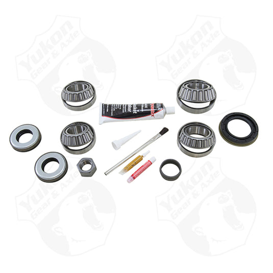 Yukon Gear & Axle BK GM8.25IFS-B YUK Bearing Install Kits