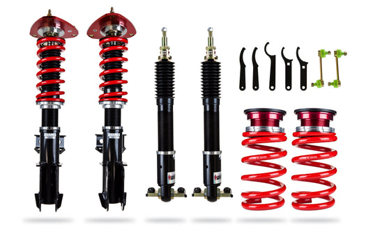 Pedders PED-162099 PED eXtreme XA Coilover