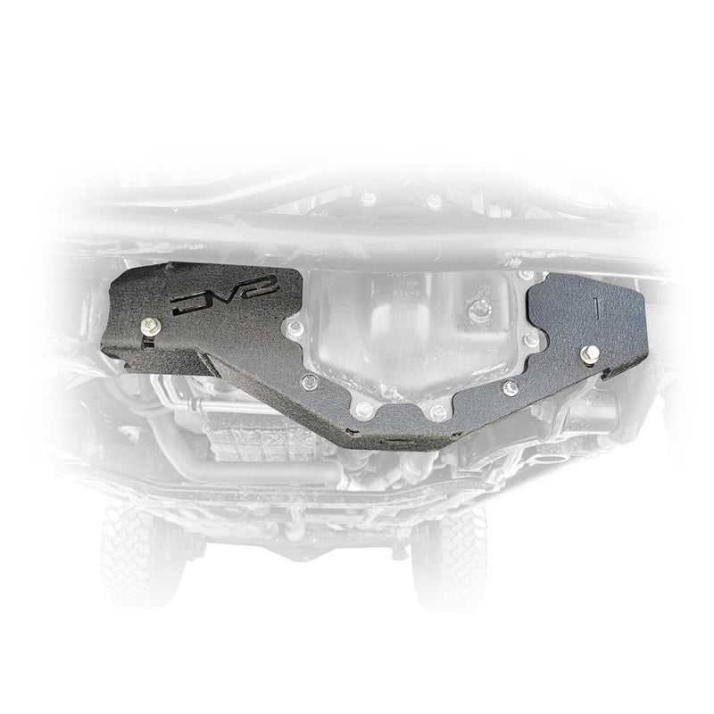 Load image into Gallery viewer, Dv8 Offroad SPJL-11 DVE Skid Plates
