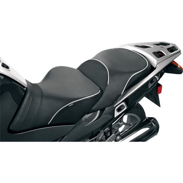 Sargent WS-551-19 World Sport Performance Seat with Black Accent - Low