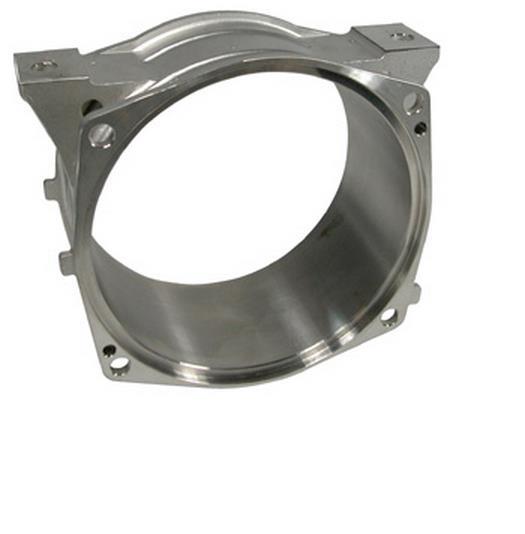 Solas YBS-HS-144 Jet Pump Housing - 144mm