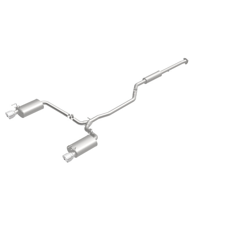 Load image into Gallery viewer, Magnaflow 19181 MAG Catback Exhaust
