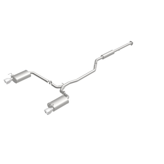 Magnaflow 19181 MAG Catback Exhaust