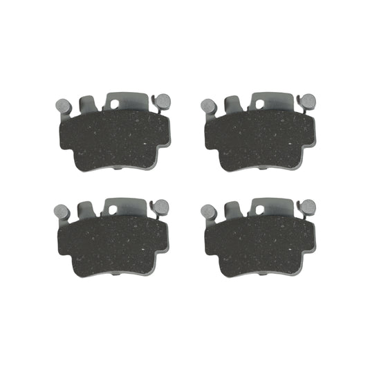 Brembo Oe P65009N BRE Ceramic Pads