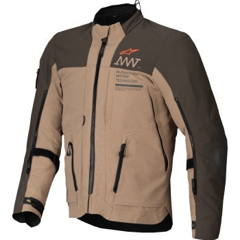 Dark Brown/Dark Khaki
