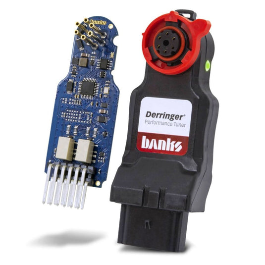 Banks Power 66795 GBE IDash