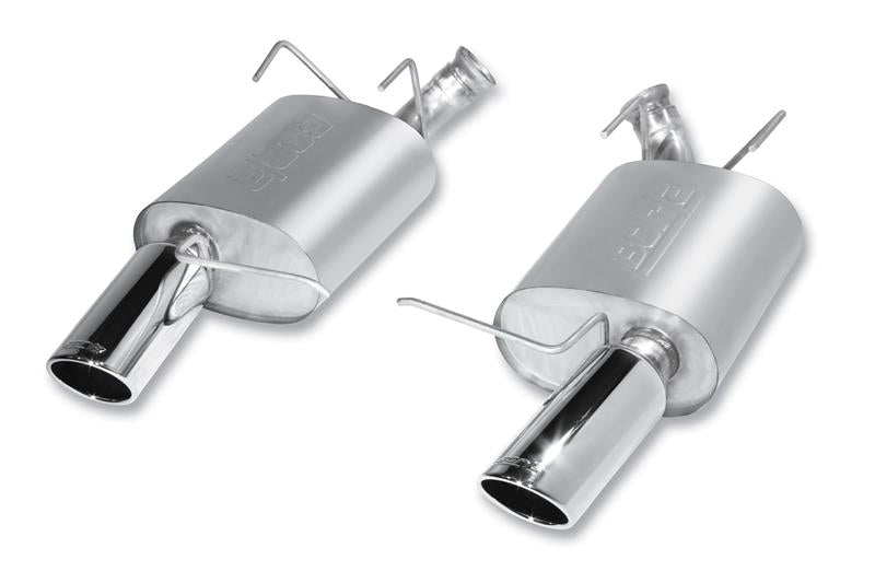 Load image into Gallery viewer, Borla 11798 BOR Axle Back S-Type
