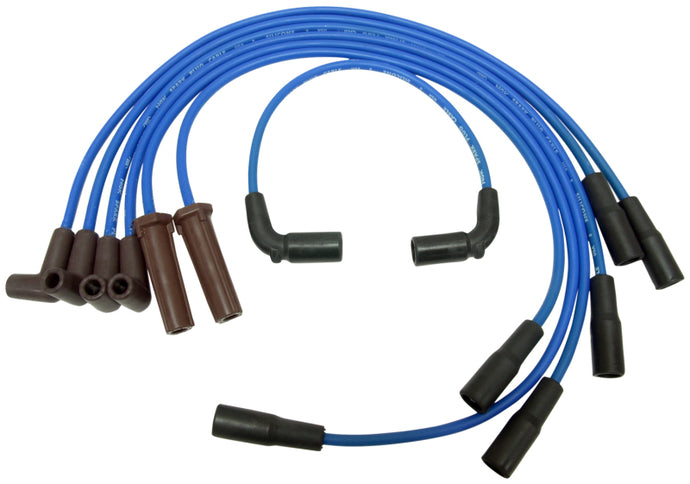 Ngk 51003 NGK Spark Plug Wire Sets